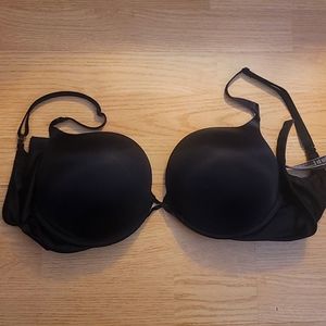 Victoria's secret bombshell bra